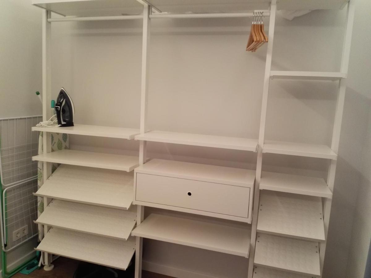 Katharina Appartement Wenen