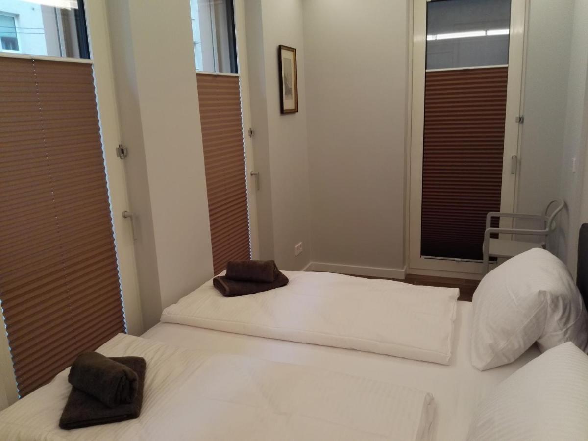 Appartement Katharina *
