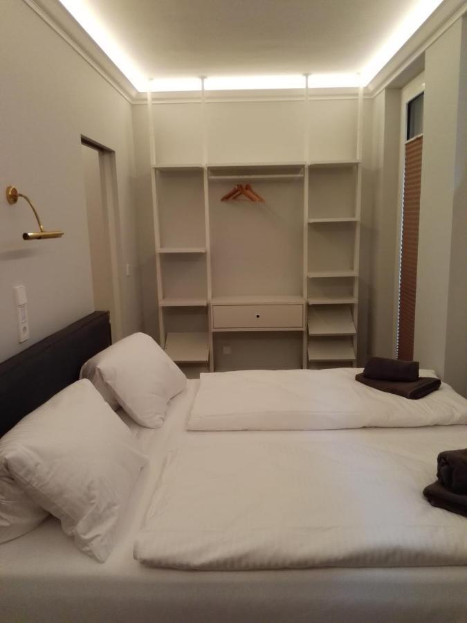 Appartement Katharina *