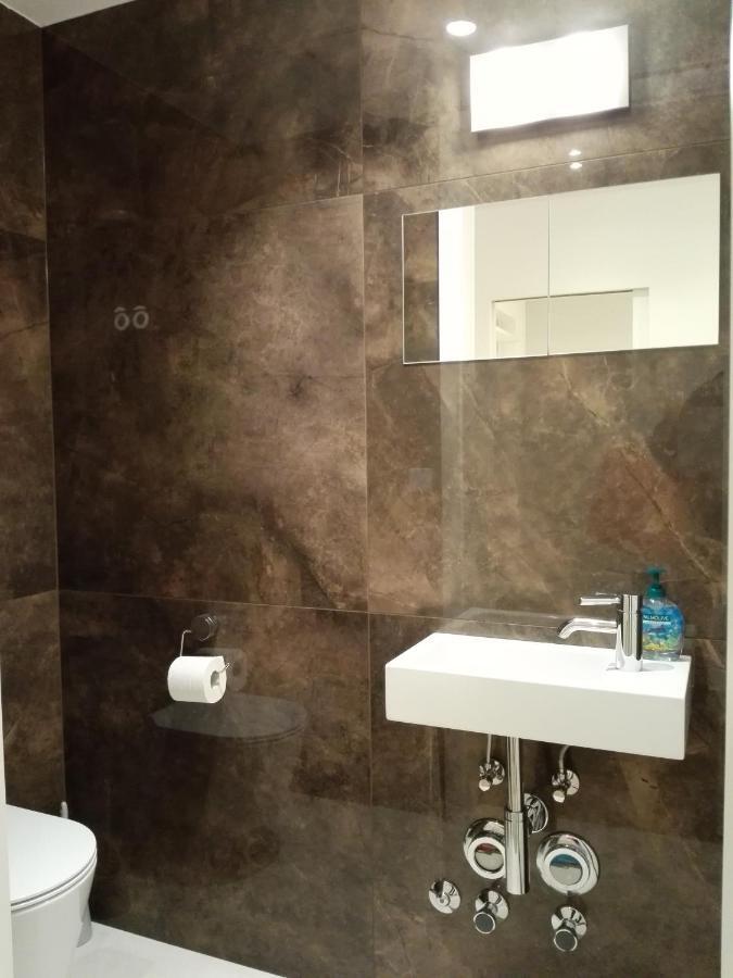 Appartement Katharina *