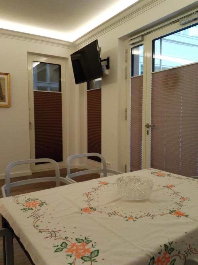 Apartment Katharina Wien