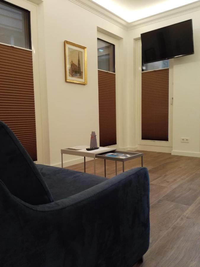 Apartment Katharina Wien